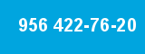 956 422-76-20 956 422-76-20